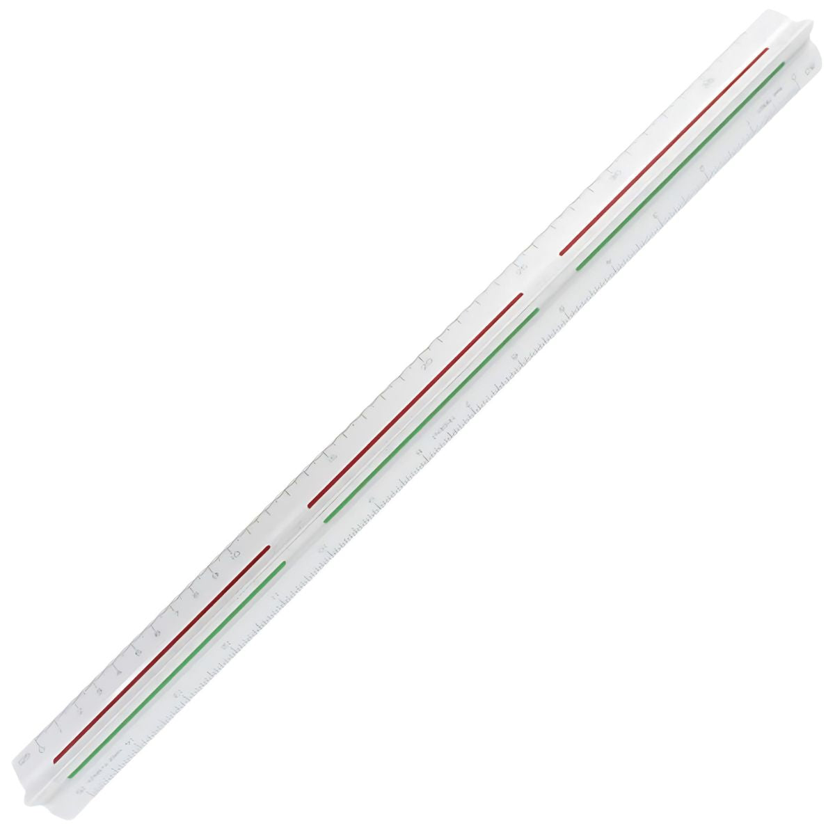 Escalímetro Triangular Sinoart 30cm