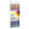 Estojo Giz Pastel Oleoso Winsor & Newton com 15 Cores