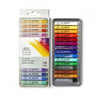 Estojo Giz Pastel Oleoso Winsor & Newton com 15 Cores