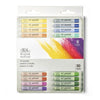 Estojo Giz Pastel Oleoso Winsor & Newton com 30 Cores