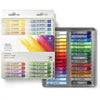 Estojo Giz Pastel Oleoso Winsor & Newton com 30 Cores