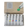 Estojo Tinta Guache Designers Winsor & Newton Primary 14ml com 6 Cores