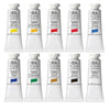 Estojo Tinta Guache Designers Winsor & Newton Introductory Set 14ml com 10 Cores
