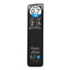 Tubo Mina Grafite Ain Stein 0.7Mm Pentel Com 40 Unidades