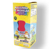 Massinha de Modelar Plastilina Acrilex 500gr