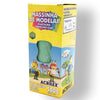 Massinha de Modelar Plastilina Acrilex 500gr