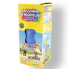 Massinha de Modelar Plastilina Acrilex 500gr