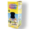 Massinha de Modelar Plastilina Acrilex 500gr