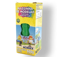 VERDE MUSGO
