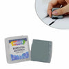Borracha Artística Limpa-tipos Maleável 10g para Desenho - Acrilex