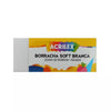 Borracha Soft Branca sem Pvc Que Não Esfarela para Lápis - Acrilex
