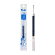 Refil Energel 0,7mm Azul - Pentel