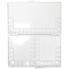 Estojo para Tinta Retangular 50 Cavidades 35,6 X 22,7cm