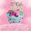 Mini Jardim Unicórnio Creativity For Kids 6242900 - Faber-castell