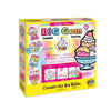 Pintura com Diamante - Mágica Creativity For Kids 6245900 - Faber-castell