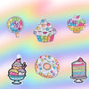 Pintura com Diamante - Mágica Creativity For Kids 6245900 - Faber-castell
