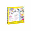 Pintura com Diamantes Big Gem Docinhos Creativity For Kids 6246900 - Faber-castell
