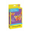 Kit Sino dos Ventos Borboleta Creativity For Kids 1996900 - Faber-castell