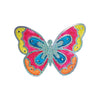 Kit Adesivos Decorativos Borboleta e Arco-íris Creativity For Kids 6272900 - Faber-castell