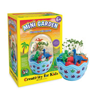 Mini Jardim Dinossauro Creativity For Kids 6244900 - Faber-castell