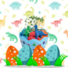 Mini Jardim Dinossauro Creativity For Kids 6244900 - Faber-castell