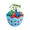 Mini Jardim Dinossauro Creativity For Kids 6244900 - Faber-castell