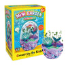 Mini Jardim Sereia Creativity For Kids 6243900 - Faber-castell