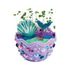 Mini Jardim Sereia Creativity For Kids 6243900 - Faber-castell
