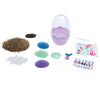 Mini Jardim Sereia Creativity For Kids 6243900 - Faber-castell