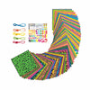Kit Origami 60 Folhas Creativity For Kids 1795900 - Faber-castell