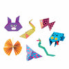 Kit Origami 60 Folhas Creativity For Kids 1795900 - Faber-castell