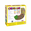 Kit Origami 60 Folhas Creativity For Kids 1795900 - Faber-castell
