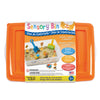Caixa Sensorial Construção Creativity For Kids 6279900 - Faber-castell