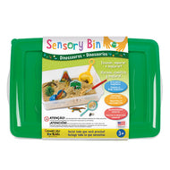 Caixa Sensorial Escavação de Dinossauros Creativity For Kids 6283900 - Faber-castell