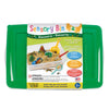 Caixa Sensorial Escavação de Dinossauros Creativity For Kids 6283900 - Faber-castell