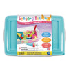 Caixa Sensorial Sorveteria Creativity For Kids 6280900 - Faber-castell