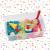 Caixa Sensorial Sorveteria Creativity For Kids 6280900 - Faber-castell
