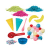 Caixa Sensorial Sorveteria Creativity For Kids 6280900 - Faber-castell