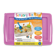 Caixa Sensorial Espaço Sideral Creativity For Kids 6284900 - Faber-castell