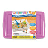 Caixa Sensorial Espaço Sideral Creativity For Kids 6284900 - Faber-castell