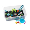 Caixa Sensorial Espaço Sideral Creativity For Kids 6284900 - Faber-castell