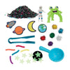 Caixa Sensorial Espaço Sideral Creativity For Kids 6284900 - Faber-castell