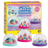 Globo de Água Docinhos Creativity For Kids 6257900 - Faber-castell
