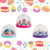 Globo de Água Docinhos Creativity For Kids 6257900 - Faber-castell