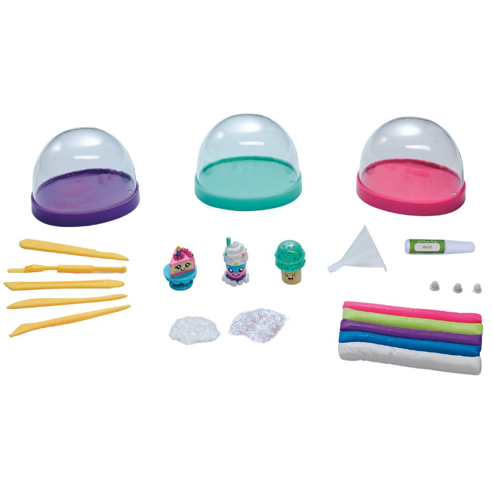 Globo de Água Docinhos Creativity For Kids 6257900 - Faber-castell