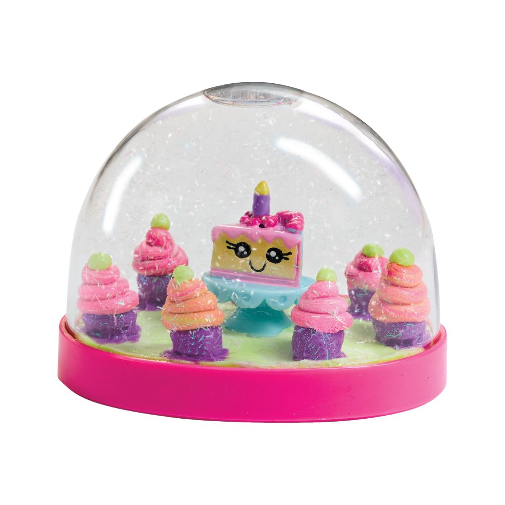 Globo de Água Docinhos Creativity For Kids 6257900 - Faber-castell