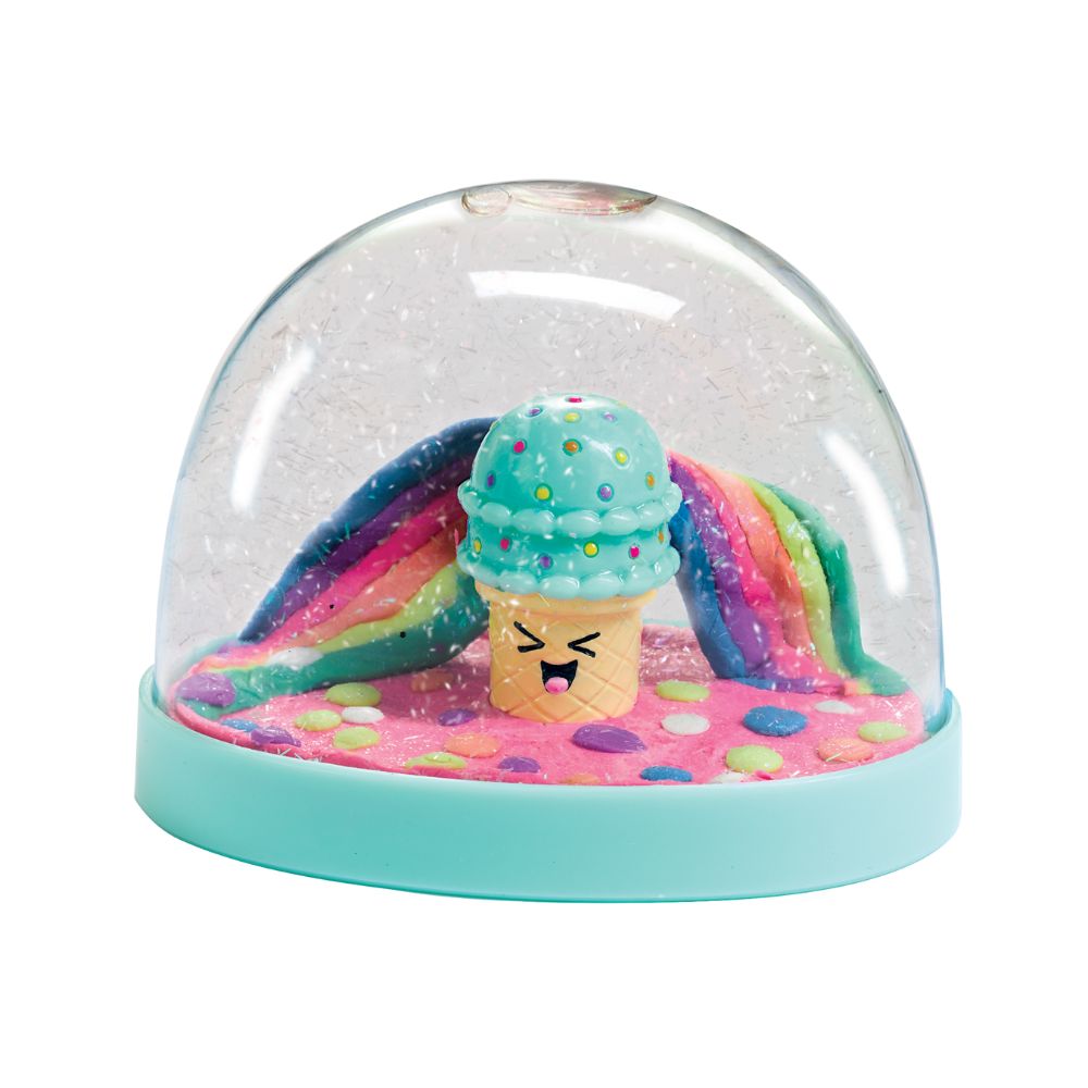 Globo de Água Docinhos Creativity For Kids 6257900 - Faber-castell