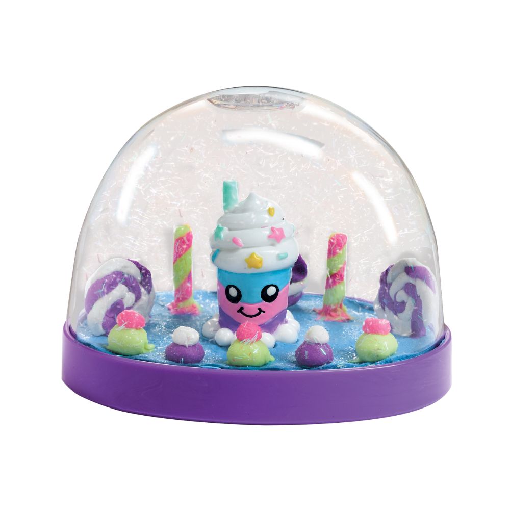 Globo de Água Docinhos Creativity For Kids 6257900 - Faber-castell