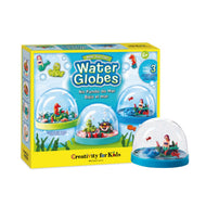 Globo de Água Fundo do Mar Creativity For Kids 1858900 - Faber-castell