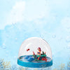 Globo de Água Fundo do Mar Creativity For Kids 1858900 - Faber-castell